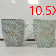 TAZA CERAMICO 