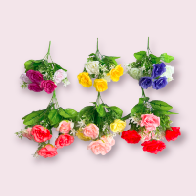 Flores 