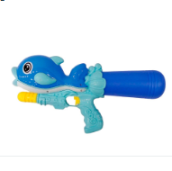 Pistola De Agua Para Niños