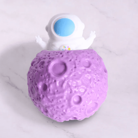 SQUEEZY ASTRONAUTA