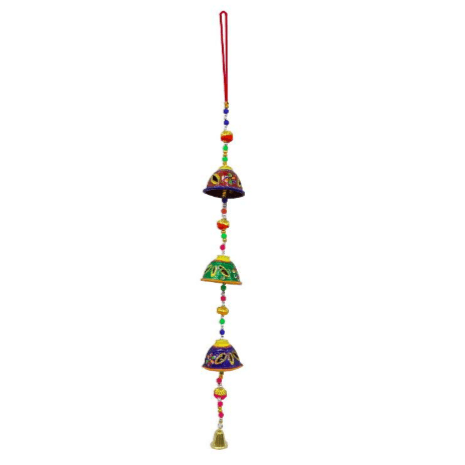 Colgante De Metal Y Plastico De 3 Pcs