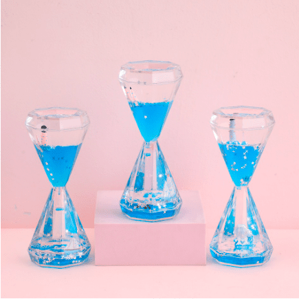 Reloj sensorial