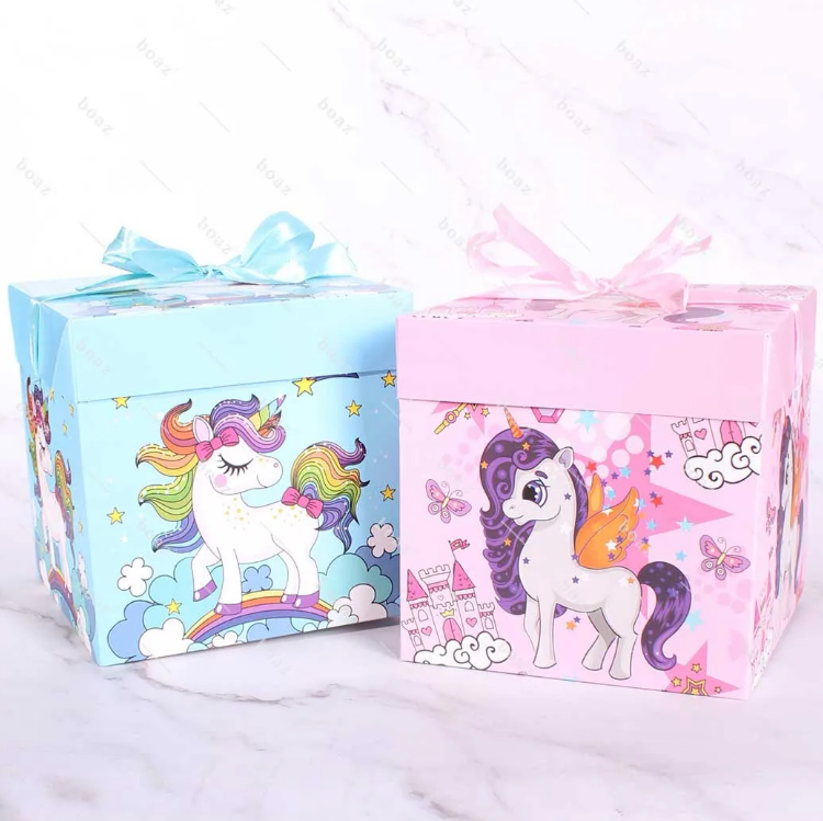 CAJA DE REGALO