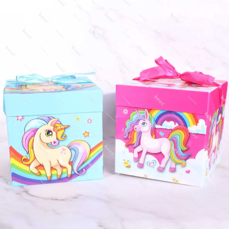 CAJA DE REGALO