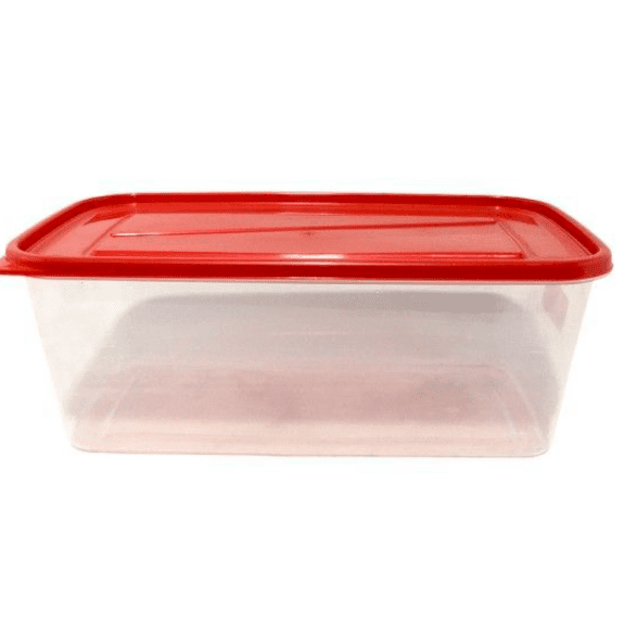 HERMETICO PLOC RECT N3 32*17,5*12CM