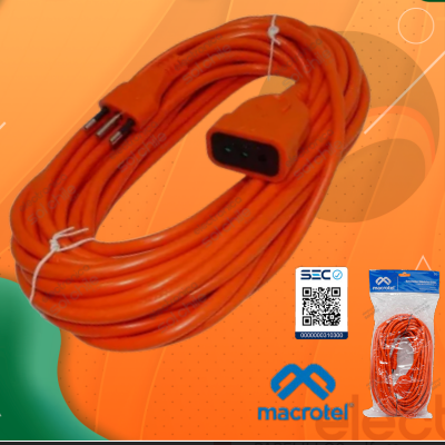 extension macrotel