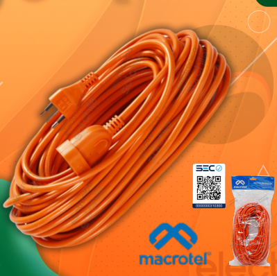 extension macrotel