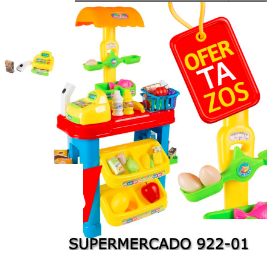 Supermercado