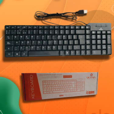 Teclado de PC