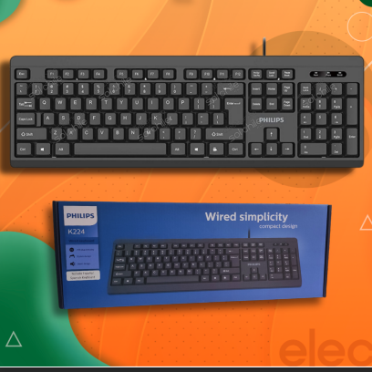 Teclado de PC