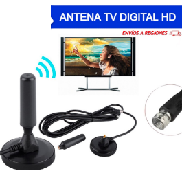 Antena TV Digital HD