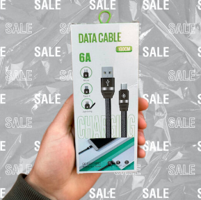 CABLE USB IPHONE