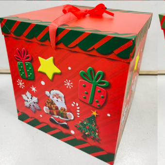 CAJA DE REGALO 