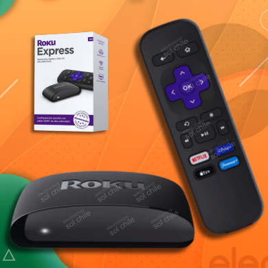 Roku 