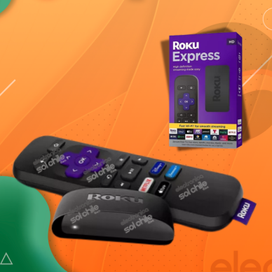 Roku Express