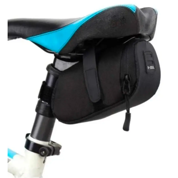 Bolso Alforja Para Bicicleta 