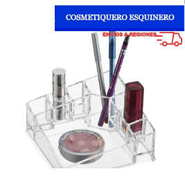 Cosmetiquero Esquinero