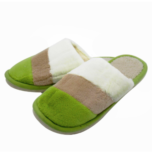 Pantufla Para Dama