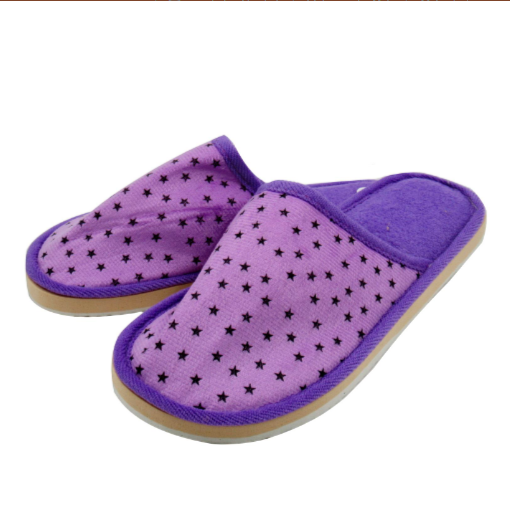 Pantufla Para Mujer