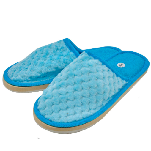 Pantufla Para Mujer