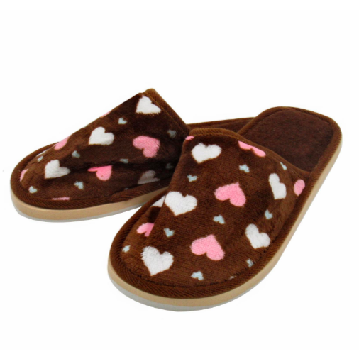 Pantufla Para Mujer