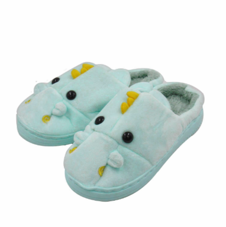 Pantufla Para Niños