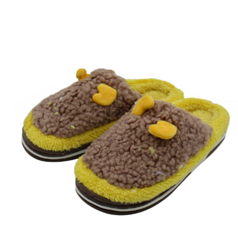 Pantufla Para Niños