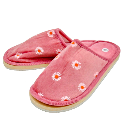 Pantufla Unisex