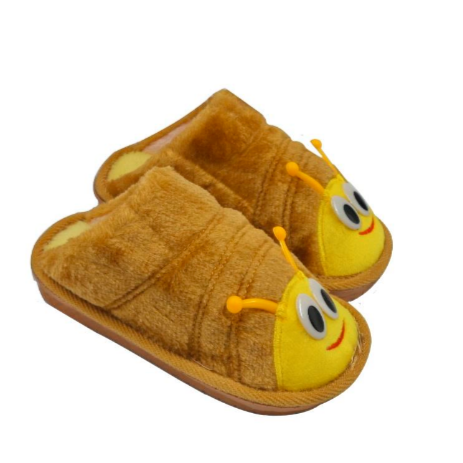 Pantuflas Para Niños