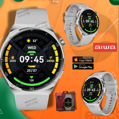 SmartWatch aiwa