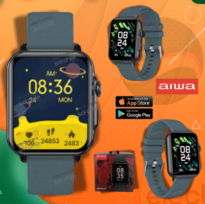 SmartWatch aiwa