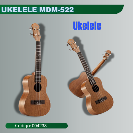 UKELELE 