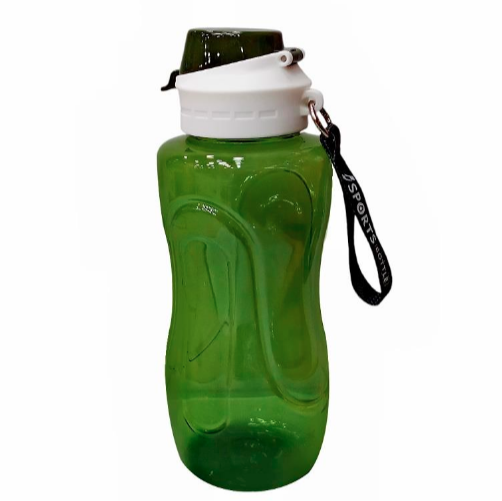 Botella Plastica De 1500 Ml