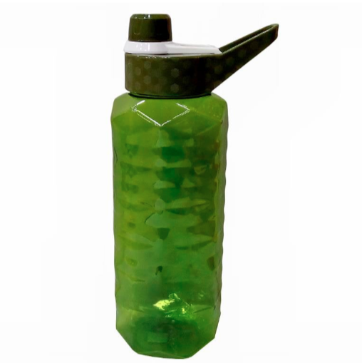 Botella Plastica De 1500 Ml