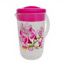 Jarro Plastico De 1500 Ml