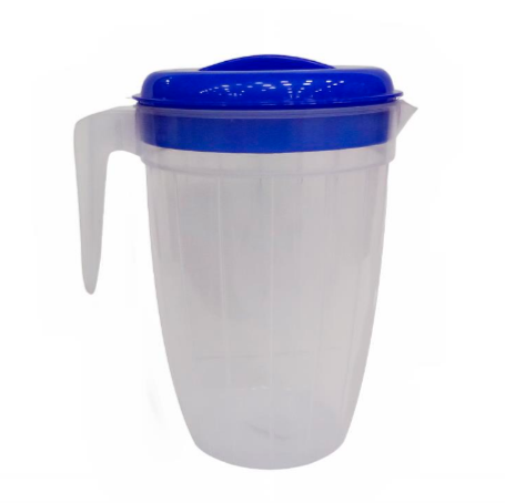 Jarro Plastico De 2100 Ml