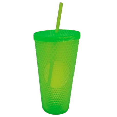 Vasos Plastico De 550 Ml