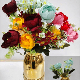 FLORES ARTIFICIALES
