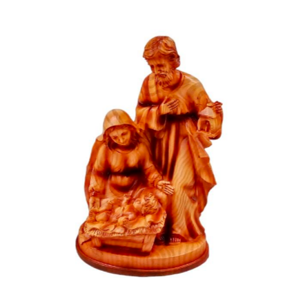 Nacimiento De Polyresina