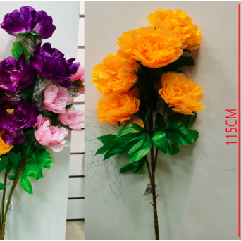 FLORES ARTIFICIALES 