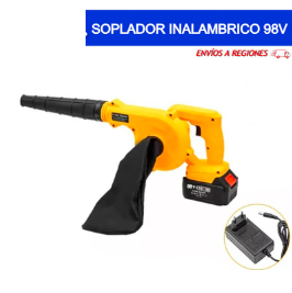 Soplador Inalambrico