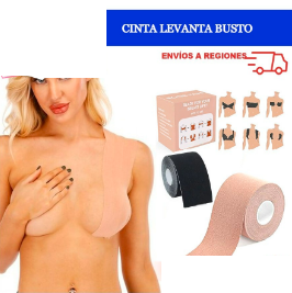 Cinta Levanta Busto - 5m