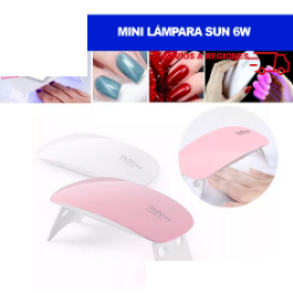 Lampara SUN Mini 6w