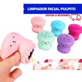 Limpiador Facial Pulpito /Docena