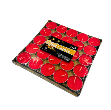 vela flotante