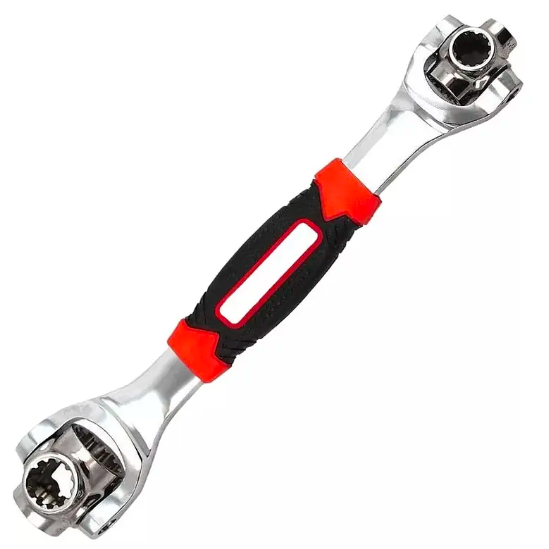 Llave Tigre Universal 