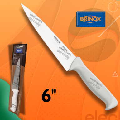 cuchillo brinox