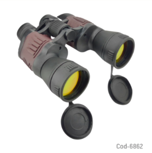 Binocular 10X50 Con Brujula, Modelo Bon Voyage