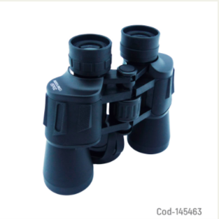 Binocular WATER PROOF 20X50 De 125 Mts A 1000 Mts