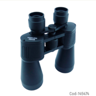 Binocular Profesional 60X90 De 89 A 10000 Metros Con Estuche